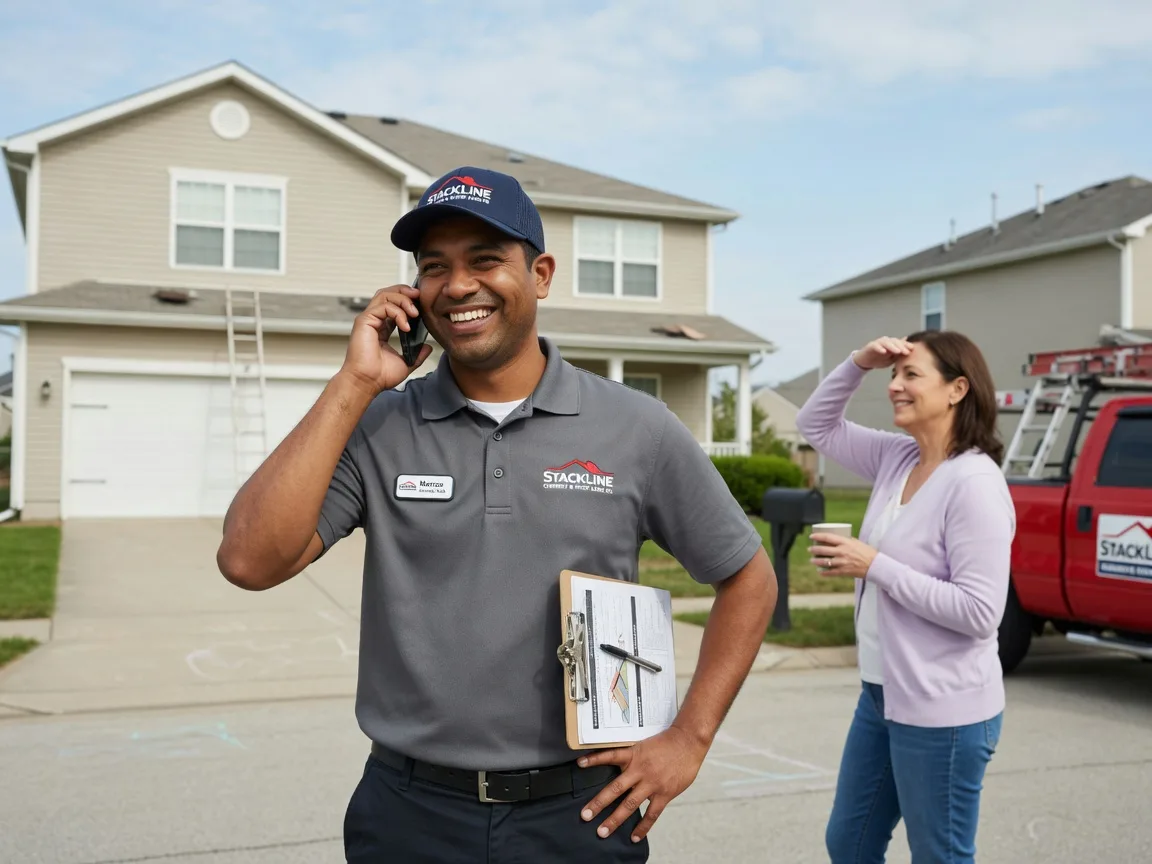 Chimney flashing repair Gatlinburg, TN FAQs